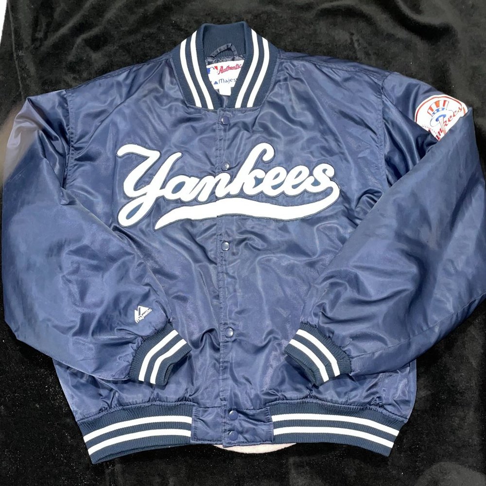 Yankees Jacket